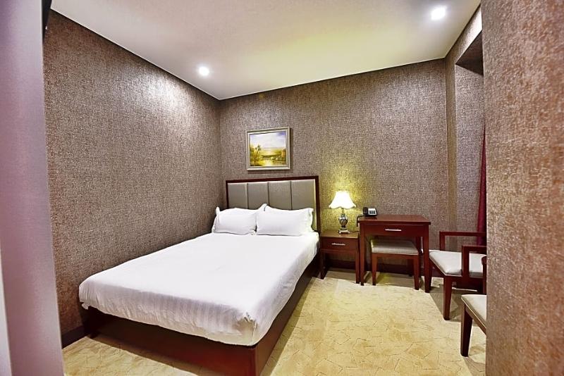 Fotos del hotel Megaboom City:  17