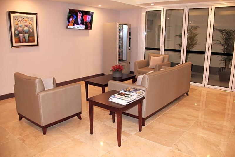 Fotos del hotel Megaboom City:  15