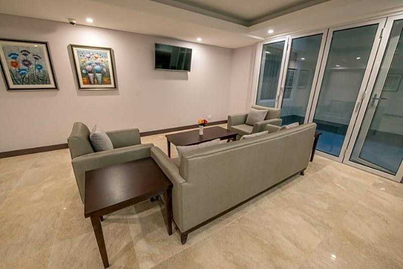 Fotos del hotel Megaboom City:  2