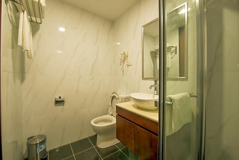 Fotos del hotel Megaboom City:  14