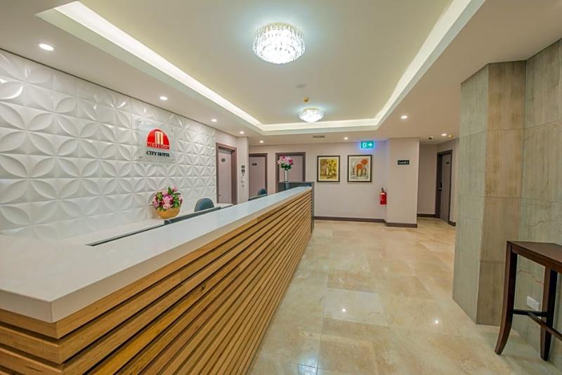 Fotos del hotel Megaboom City:  13