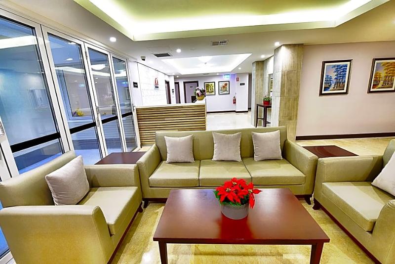 Fotos del hotel Megaboom City:  11