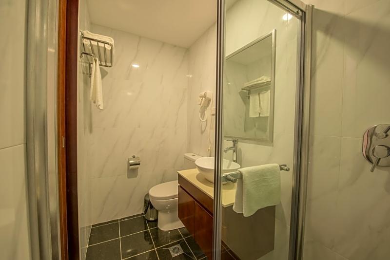 Fotos del hotel Megaboom City:  10