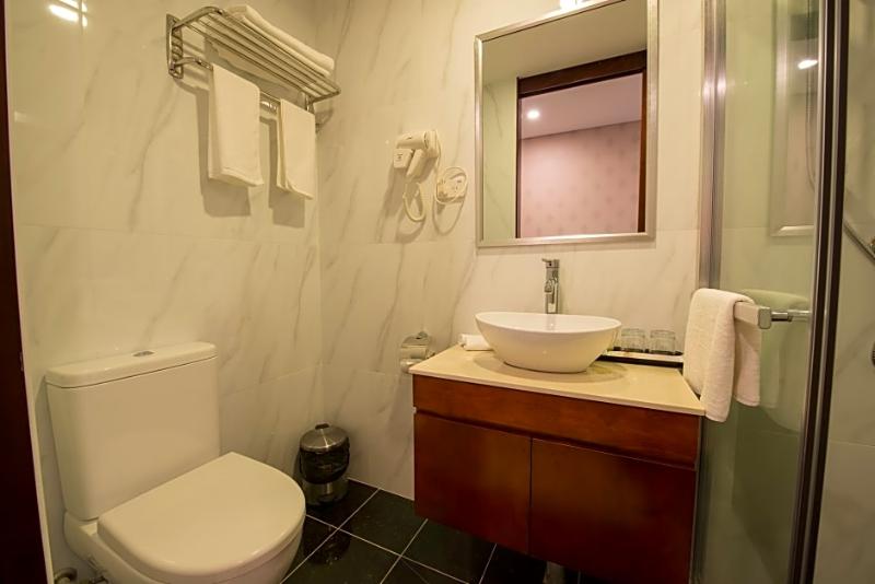 Fotos del hotel Megaboom City:  5