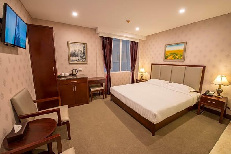 Fotos del hotel Megaboom City:  30