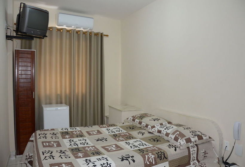 Hotel Miron