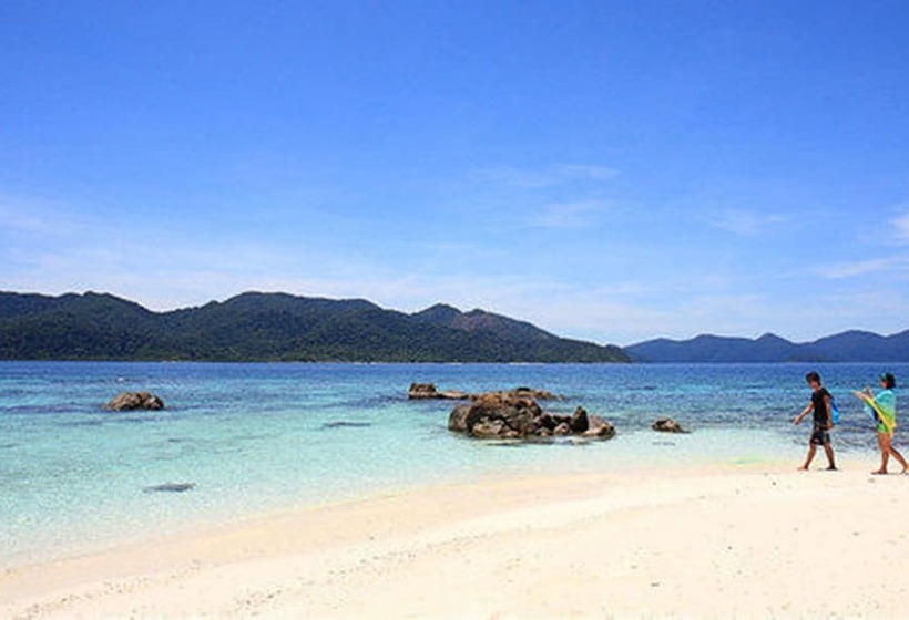 فندق Mountain Resort Koh Lipe