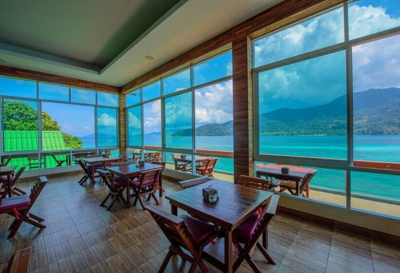 فندق Mountain Resort Koh Lipe