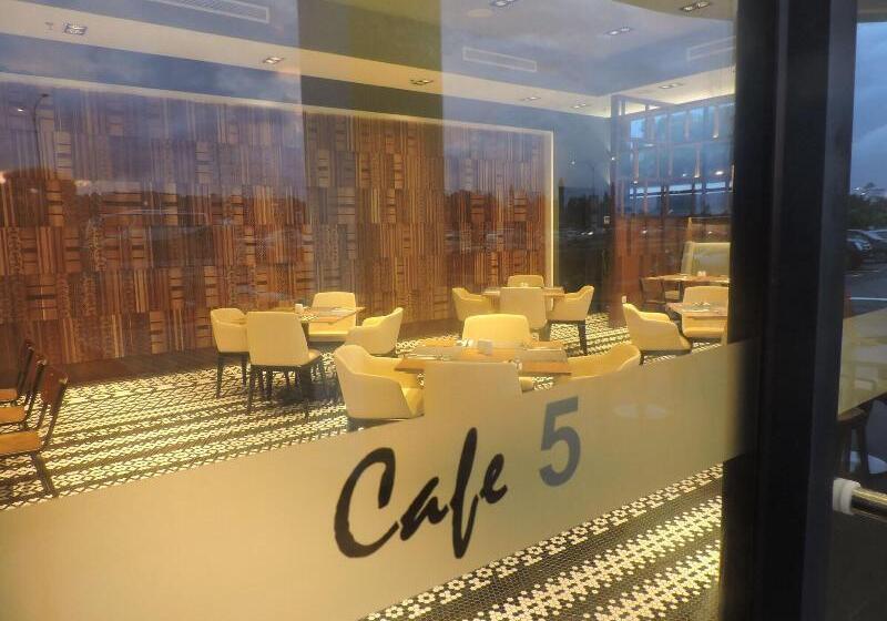 ホテル No.5