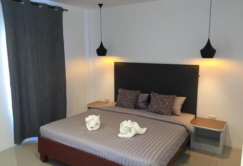 هتل Non Du Lay Guesthouse