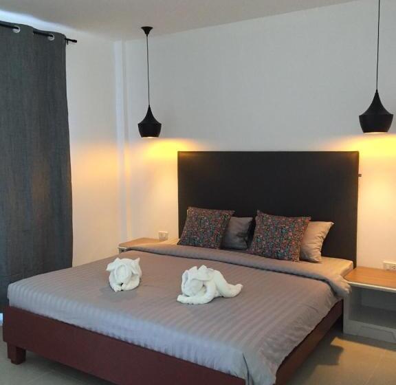 هتل Non Du Lay Guesthouse