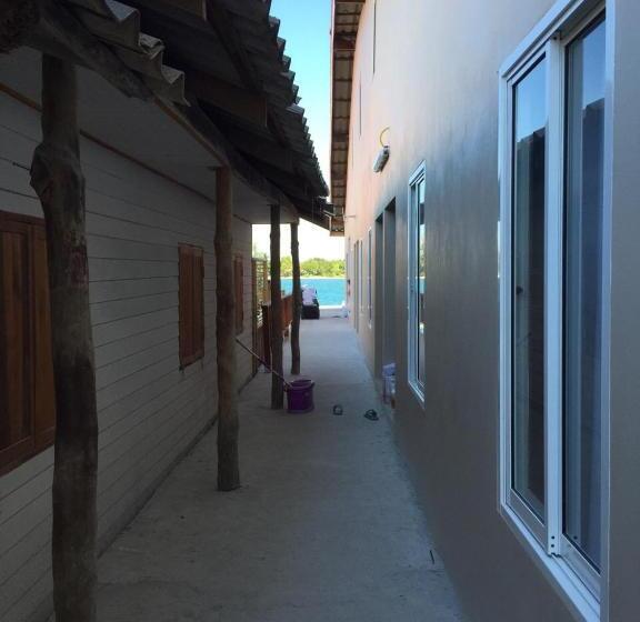هتل Non Du Lay Guesthouse