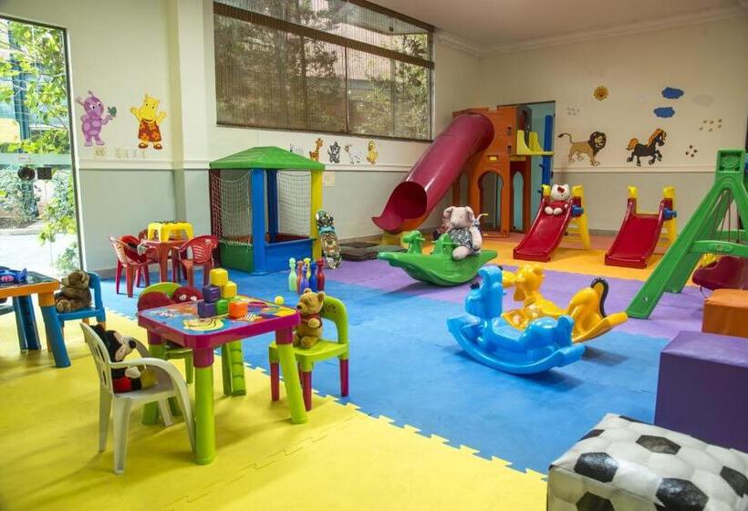 فندق Oscar Inn Eco Resort