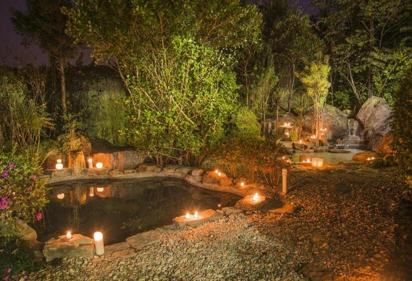 فندق Oscar Inn Eco Resort