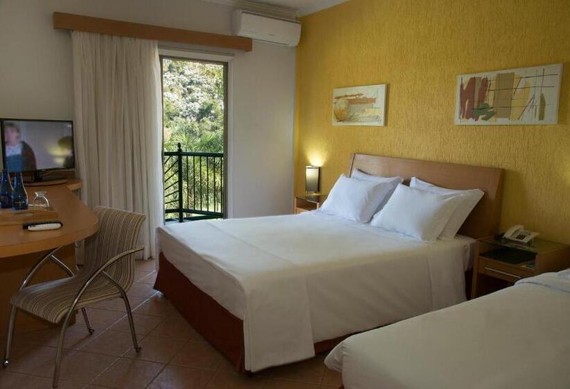 فندق Oscar Inn Eco Resort