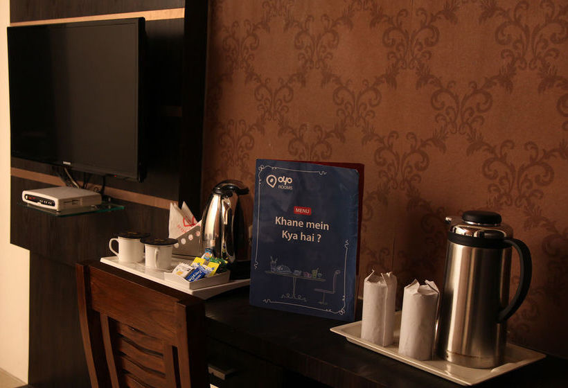 酒店 Oyo Premium Allahabad Civil Lines