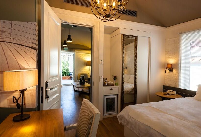 Fotos del hotel Pino Verde:  7