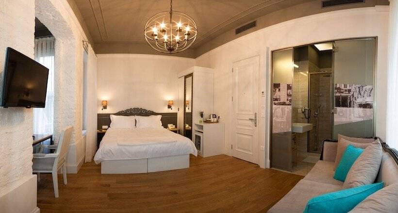 Fotos del hotel Pino Verde:  5