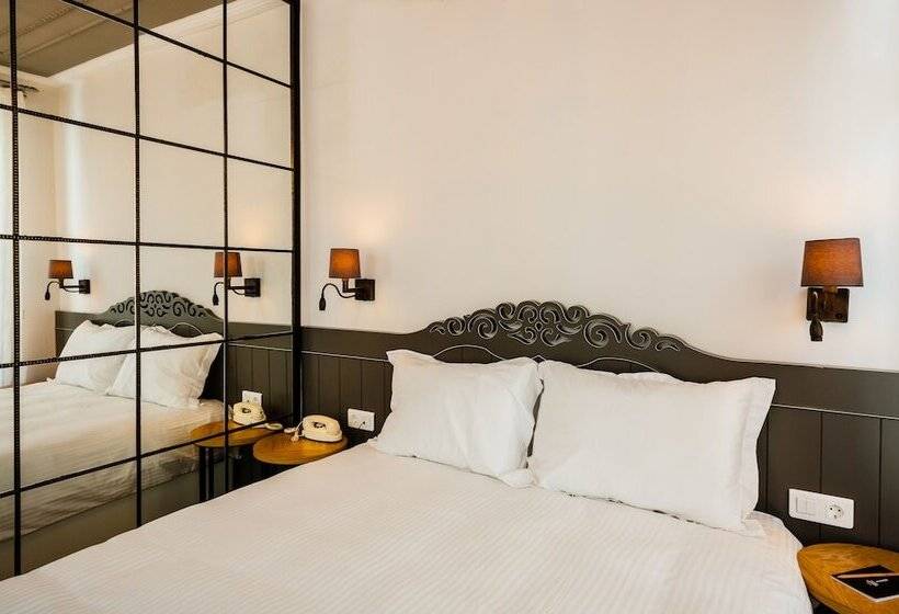 Fotos del hotel Pino Verde:  2