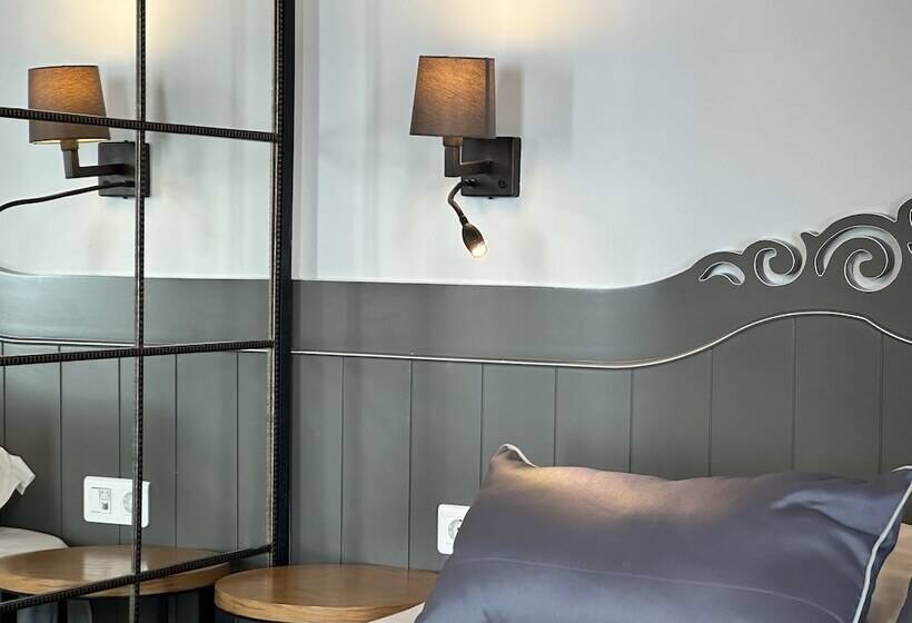 Fotos del hotel Pino Verde:  23