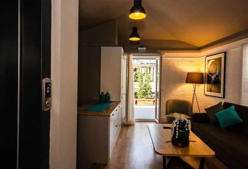 Fotos del hotel Pino Verde:  15