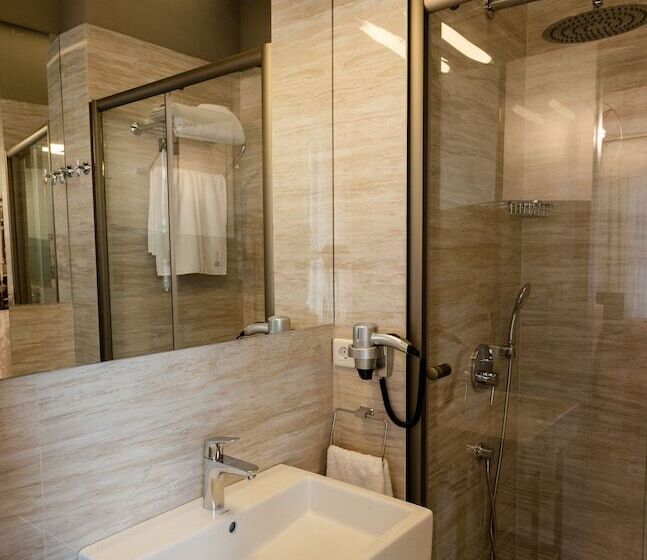 Fotos del hotel Pino Verde:  16