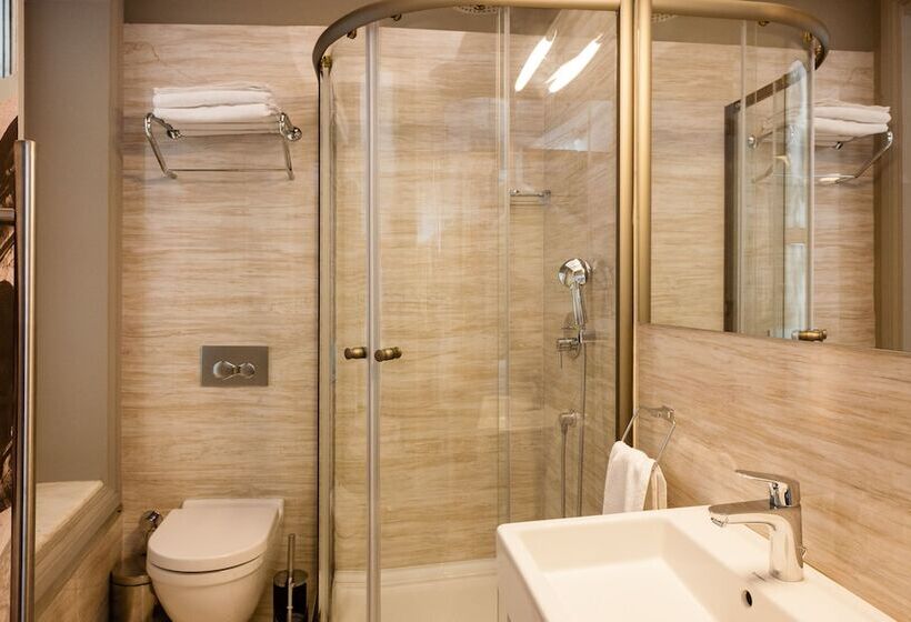 Fotos del hotel Pino Verde:  11