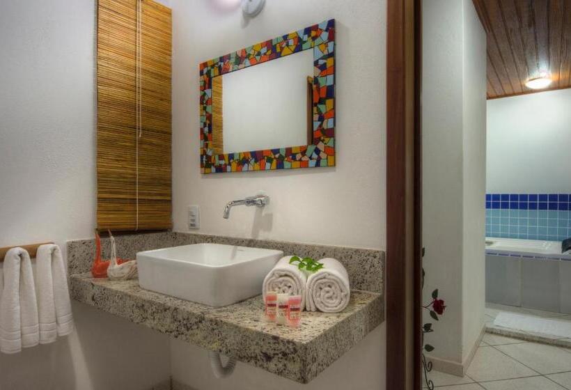 هتل Pousada Maria Pitanga