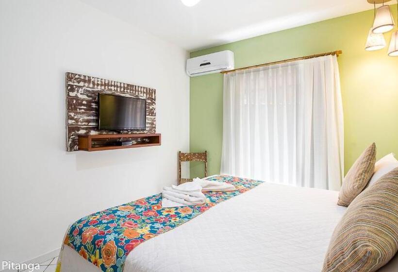 هتل Pousada Maria Pitanga