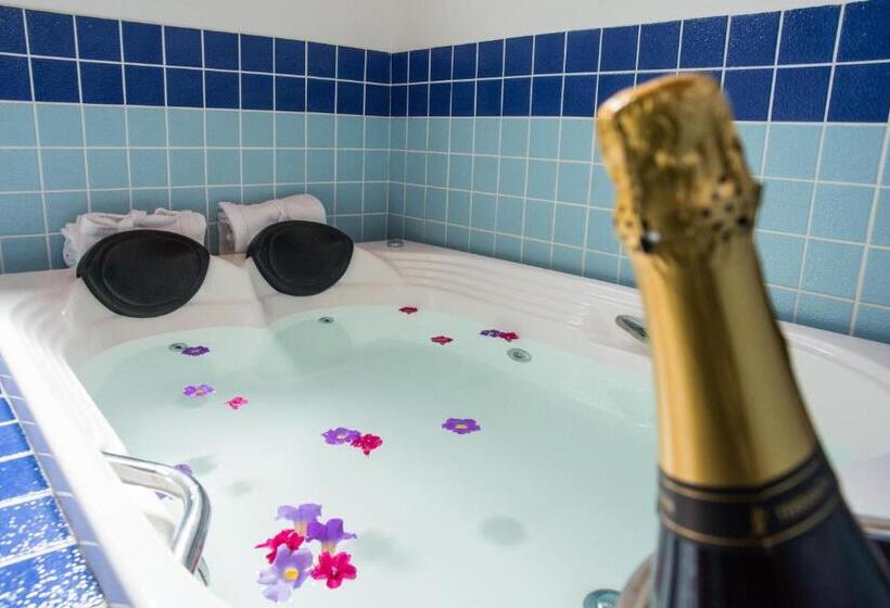 هتل Pousada Maria Pitanga