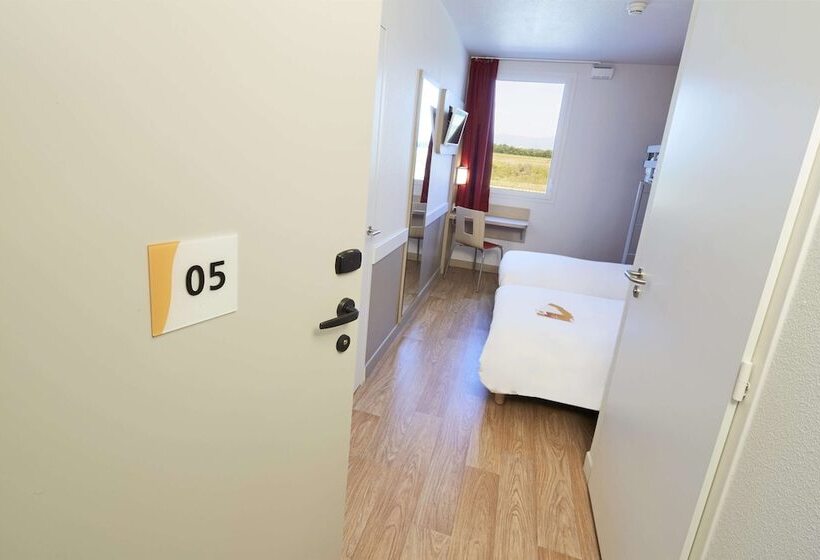 酒店 Premiere Classe Valence Nord Saintmarcellesvalence