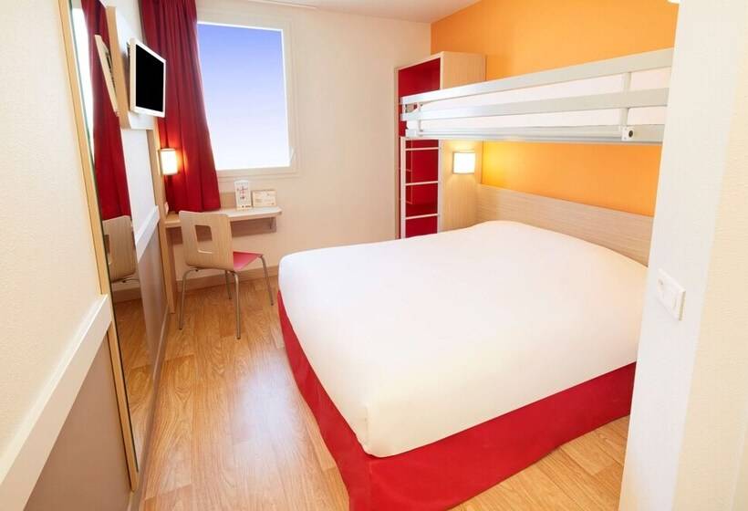 酒店 Premiere Classe Valence Nord Saintmarcellesvalence