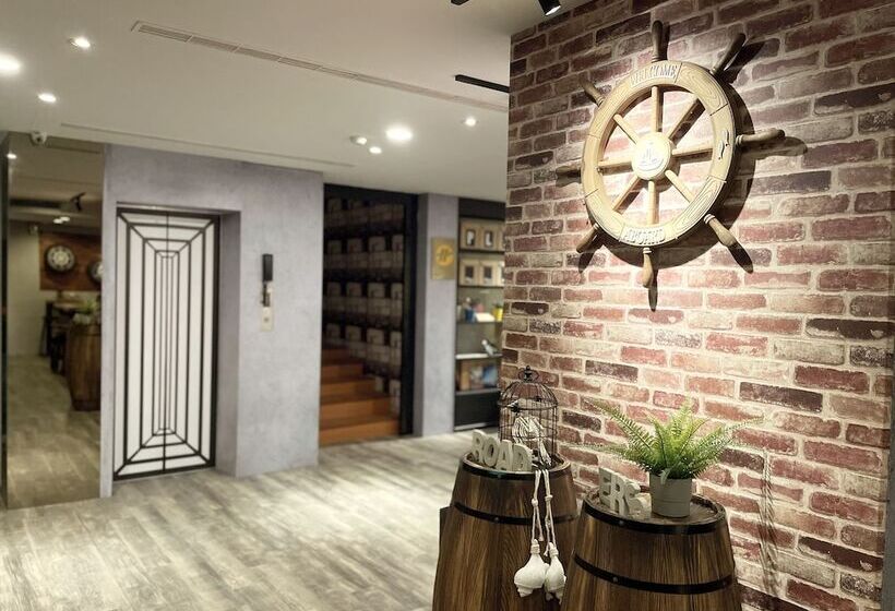 Fotos del hotel Mango:  2