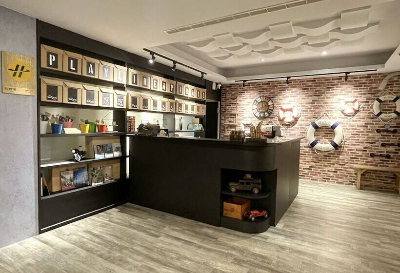 Fotos del hotel Mango:  10