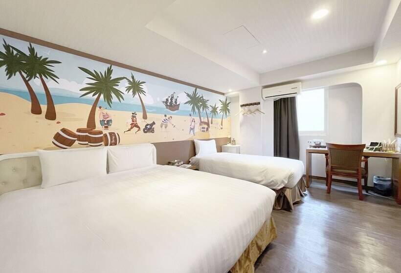 Fotos del hotel Mango:  7