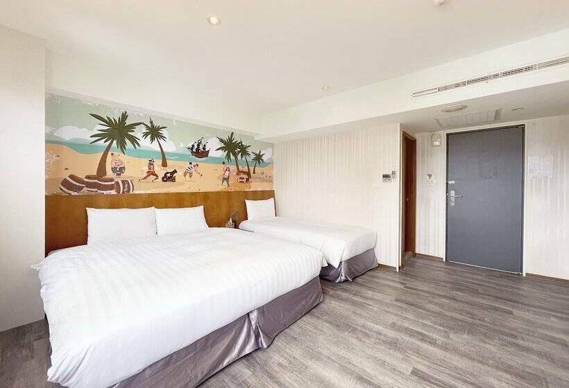Fotos del hotel Mango:  6