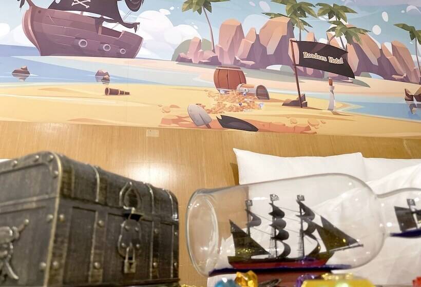 Fotos del hotel Mango:  5