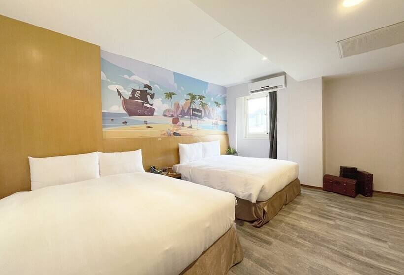 Fotos del hotel Mango:  28