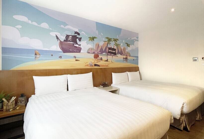 Fotos del hotel Mango:  4