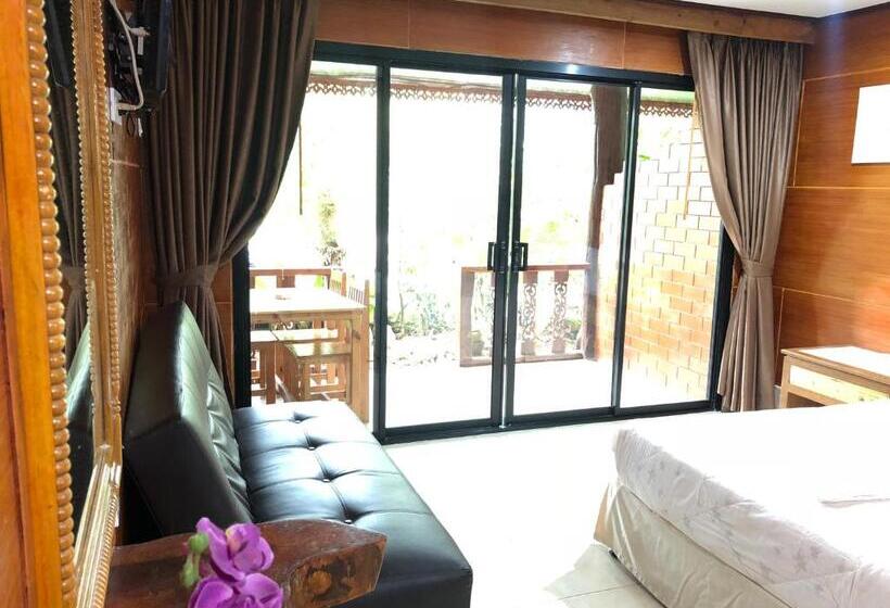 هتل Ruan Mai San Ngam Resort   Sha Plus