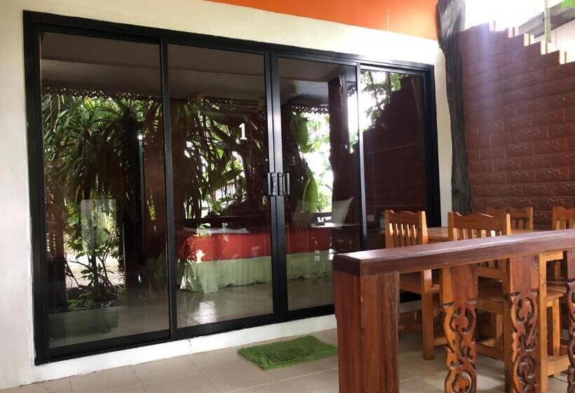 هتل Ruan Mai San Ngam Resort   Sha Plus