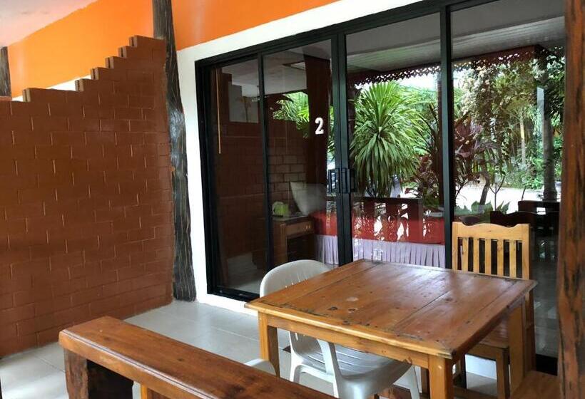هتل Ruan Mai San Ngam Resort   Sha Plus