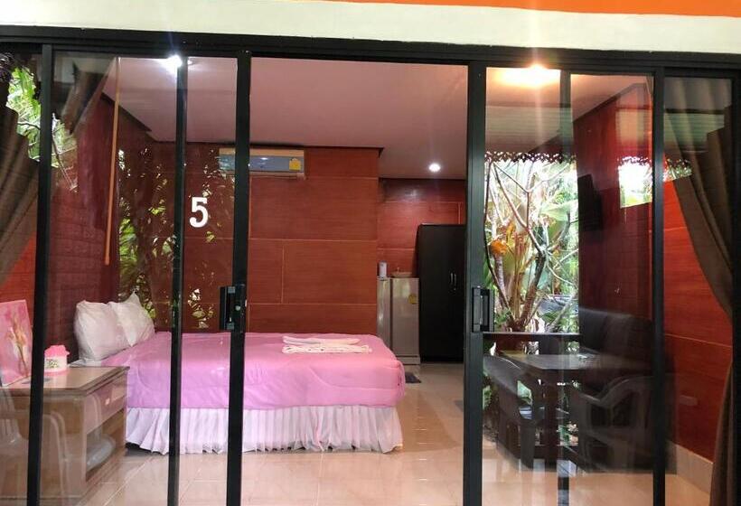هتل Ruan Mai San Ngam Resort   Sha Plus