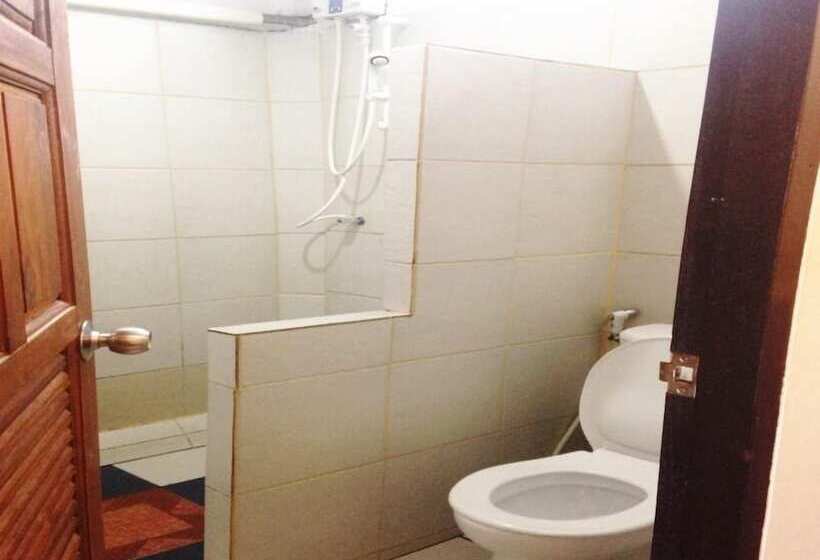 هتل Ruan Mai San Ngam Resort   Sha Plus