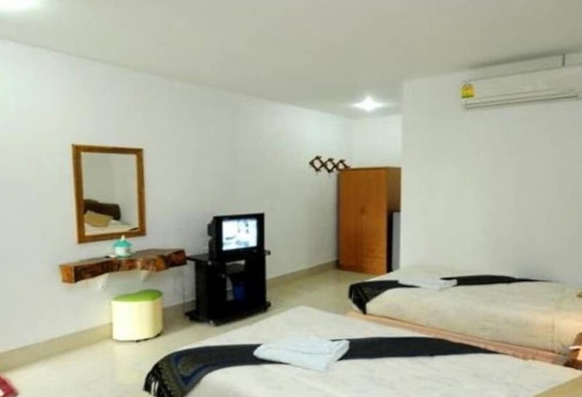 هتل Ruan Mai San Ngam Resort   Sha Plus