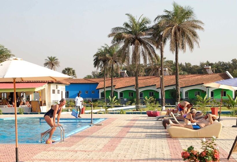 هتل Sand Beach
