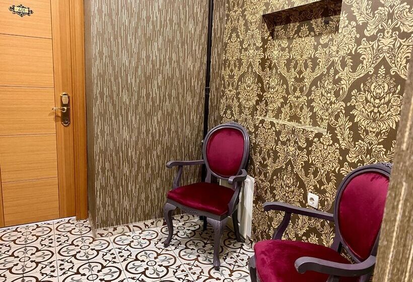 Fotos del hotel Santefe:  25