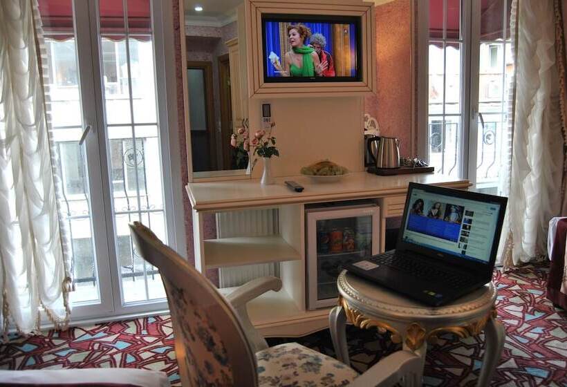 Fotos del hotel Santefe:  41