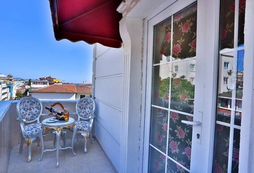 Fotos del hotel Santefe:  40