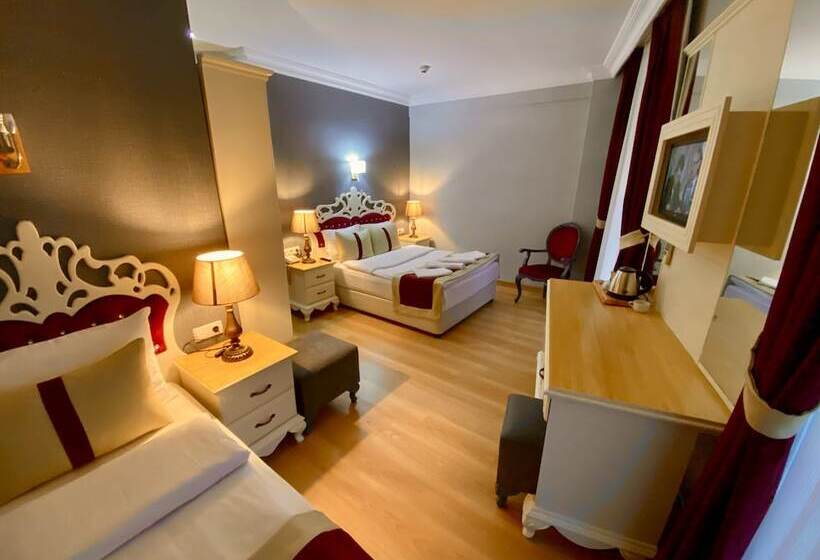 Fotos del hotel Santefe:  33